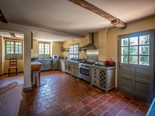 Villa Loubédat Équipement 15