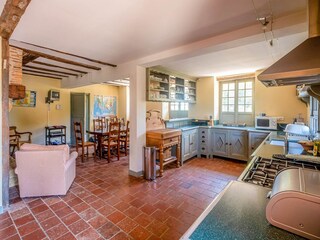 Villa Loubédat Features 16