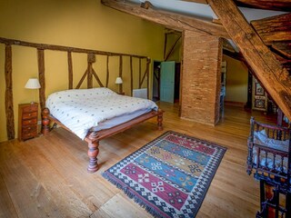 Villa Loubédat Équipement 17