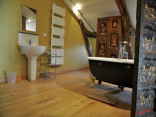 Villa Loubédat Équipement 26