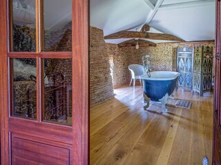 Villa Loubédat Équipement 21