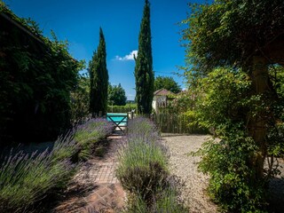 Villa Loubédat Outdoor Recording 4