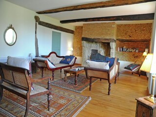 Villa Loubédat Features 23