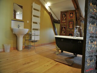 Villa Loubédat Features 25