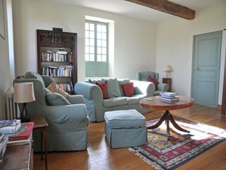 Villa Loubédat Features 26