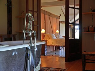 Villa Loubédat Features 27