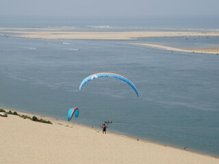 Vakantiehuis Fargues Omgeving 55