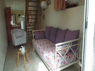 Ferienhaus Fargues Ausstattung 36