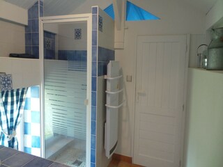 Ferienhaus Fargues Ausstattung 34
