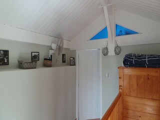 Ferienhaus Fargues Ausstattung 26