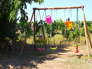 Vakantiehuis Fargues  64