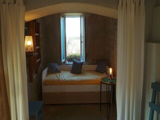Ferienhaus Fargues Ausstattung 27