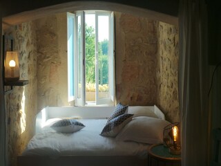 Maison de vacances Fargues Équipement 48