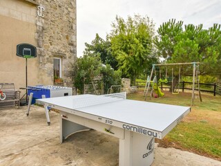 Ferienhaus Fargues  59