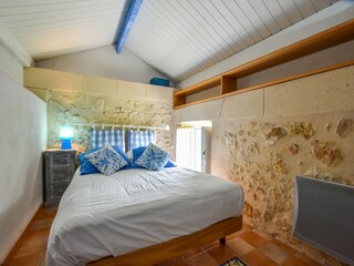 Maison de vacances Fargues Équipement 48