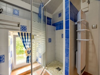 Ferienhaus Fargues Ausstattung 29