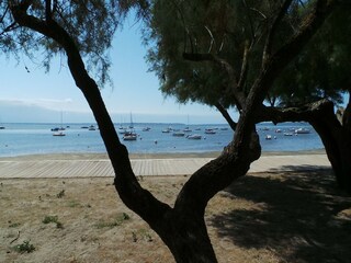 Maison de vacances Fargues Environnement 52