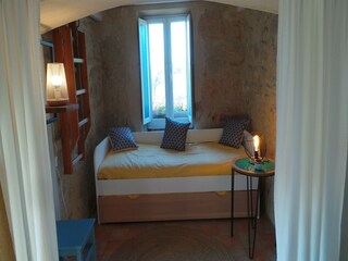 Ferienhaus Fargues Ausstattung 29
