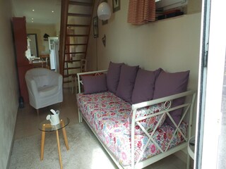 Holiday house Fargues Features 32
