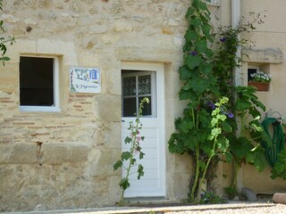 Ferienhaus Fargues Ausstattung 33