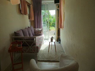 Ferienhaus Fargues Ausstattung 47