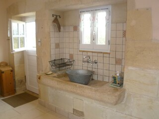 Holiday house Fargues Features 48