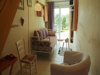 Vakantiehuis Fargues Kenmerken 40