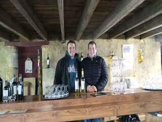 Vakantiehuis Fargues  63