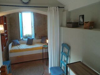 Maison de vacances Fargues Équipement 38