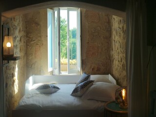 Ferienhaus Fargues Ausstattung 43