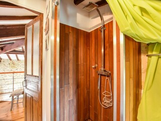 Ferienhaus Fargues Ausstattung 24