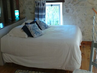Vakantiehuis Fargues Kenmerken 29