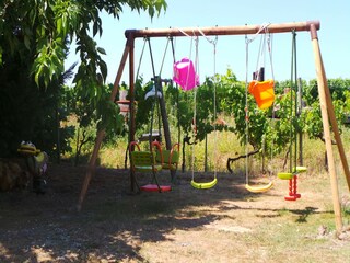 Vakantiehuis Fargues  66