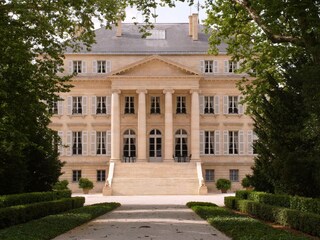 Ferienhaus Fargues Umgebung 47