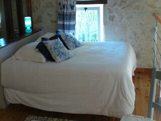 Casa de vacaciones Fargues Características 43