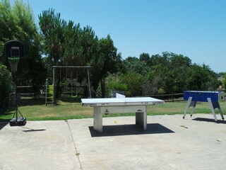 Holiday house Fargues Outdoor Recording 8