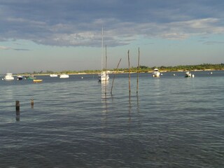 Maison de vacances Fargues Environnement 52