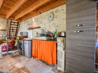 Ferienhaus Fargues Ausstattung 31