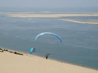 Vakantiehuis Fargues Omgeving 49