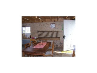 Ferienhaus Fargues Ausstattung 34