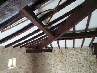 Holiday house Fargues Features 37