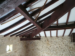 Vakantiehuis Fargues Kenmerken 35