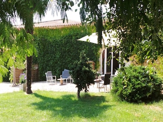 Holiday house Fargues  60