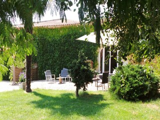 Holiday house Fargues  64
