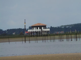 Ferienhaus Fargues Umgebung 52