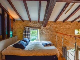 Holiday house Fargues Features 40