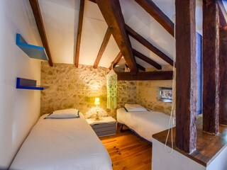 Vakantiehuis Fargues Kenmerken 36