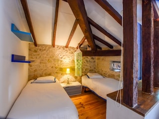 Vakantiehuis Fargues Kenmerken 37