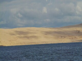 Casa per le vacanze Fargues Ambiente 53