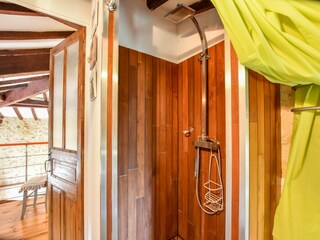 Vakantiehuis Fargues Kenmerken 43